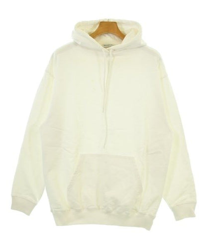 Balenciaga Hoodie White