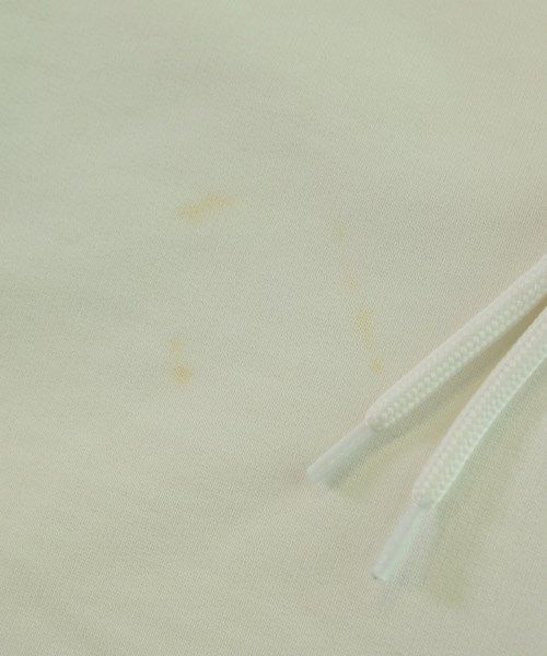 Balenciaga Hoodie White — view 7