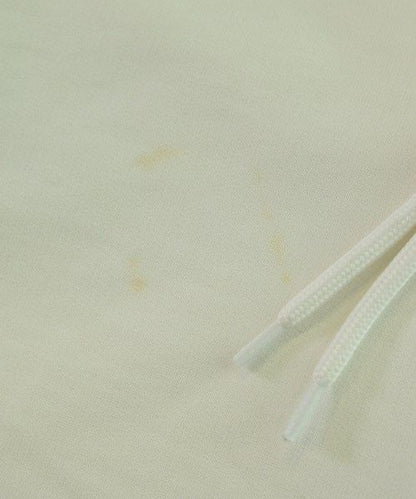 Balenciaga Hoodie White — view 7
