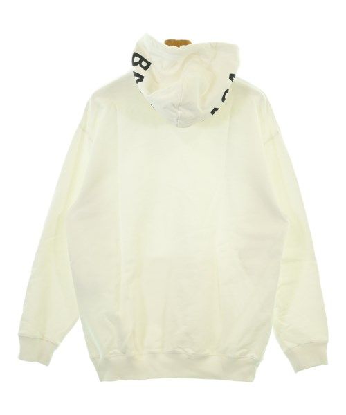 Balenciaga Hoodie White — view 2