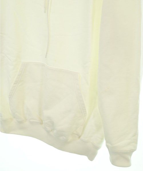 Balenciaga Hoodie White — view 5