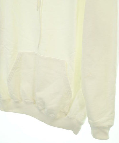 Balenciaga Hoodie White — view 5