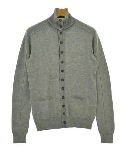 Balenciaga Cardigan Gray