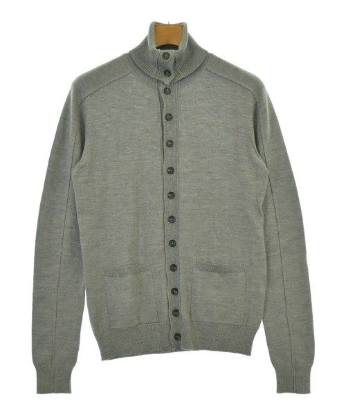 Balenciaga Cardigan Gray