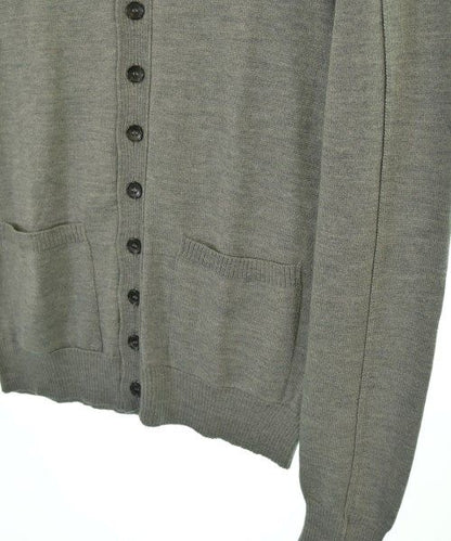 Balenciaga Cardigan Gray — view 5