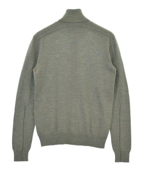 Balenciaga Cardigan Gray — view 2