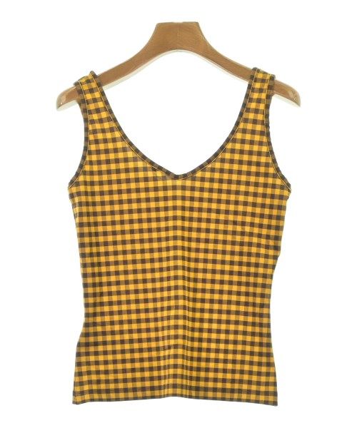 Fendi Knit Sweater Brown — view 3