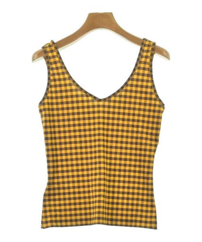 Fendi Knit Sweater Brown — view 3
