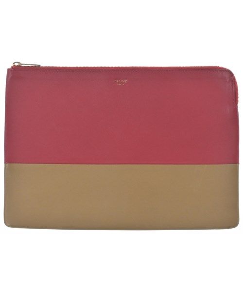 Celine Clutch