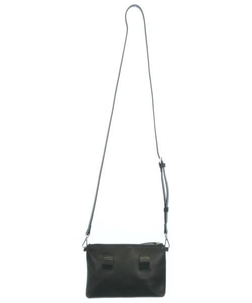 Moncler Shoulder Bag Black — view 2