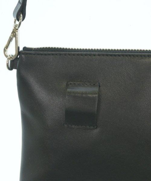 Moncler Shoulder Bag Black — view 5