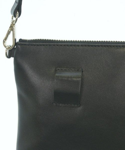 Moncler Shoulder Bag Black — view 5