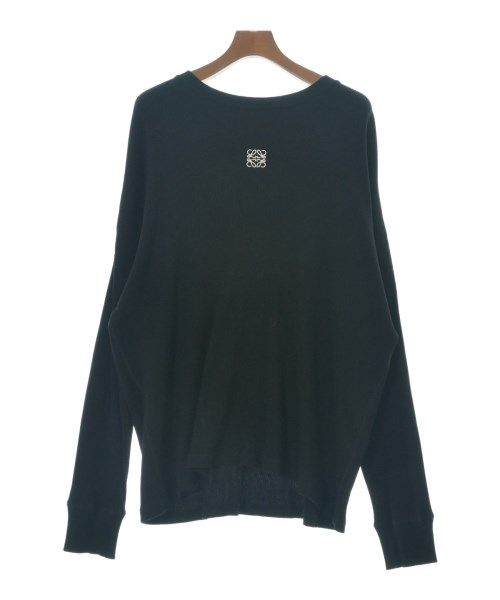 Loewe T-Shirt Black
