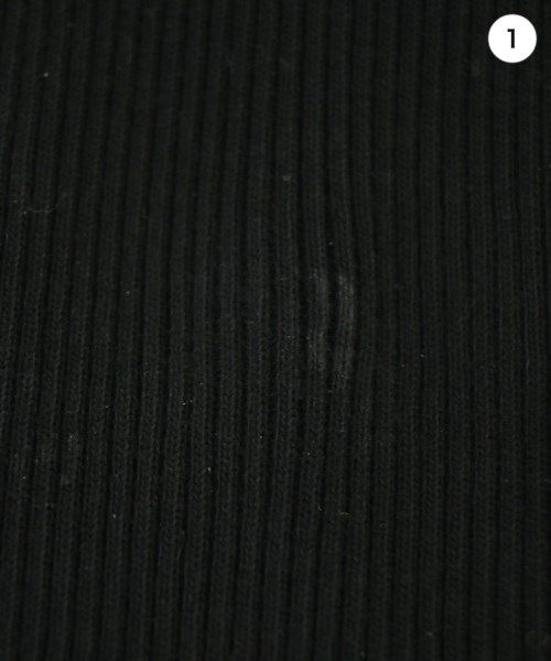 Loewe T-Shirt Black — view 8
