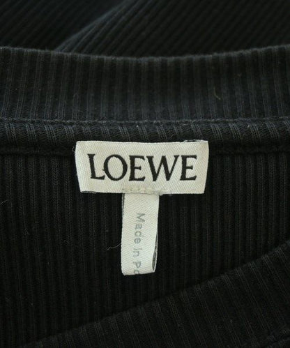Loewe T-Shirt Black — view 3