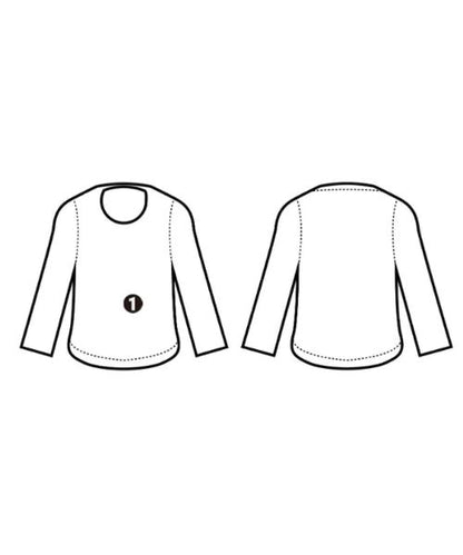 Loewe T-Shirt Black — view 9