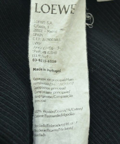 Loewe T-Shirt Black — view 4