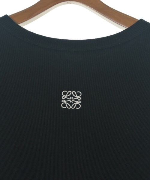 Loewe T-Shirt Black — view 6