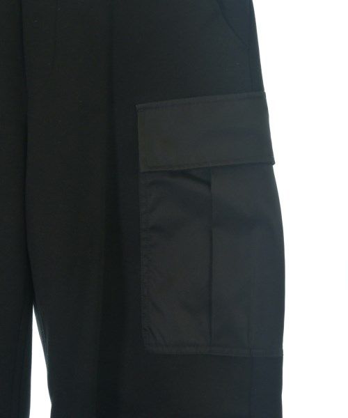 Prada Pants Black — view 6