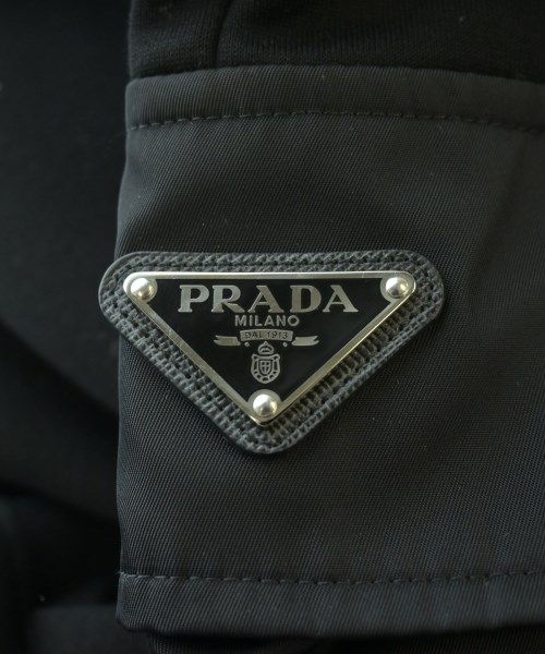 Prada Pants Black — view 5