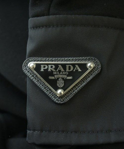 Prada Pants Black — view 5