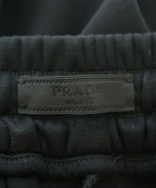 Prada Pants Black — view 3