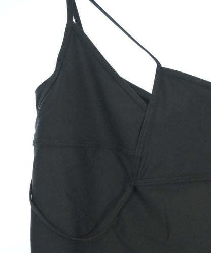 Balenciaga Camisole Top Black — view 4