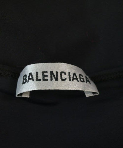 Balenciaga Camisole Top Black — view 3