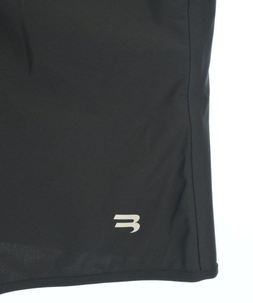 Balenciaga Camisole Top Black — view 5