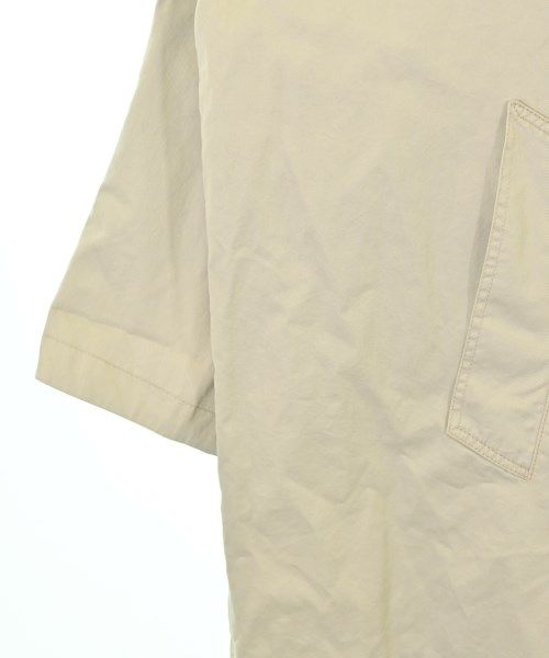 Balenciaga Trench Coat Beige — view 5