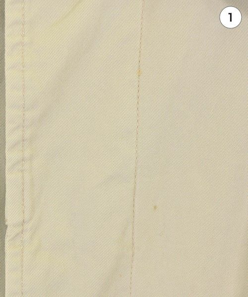 Balenciaga Trench Coat Beige — view 6