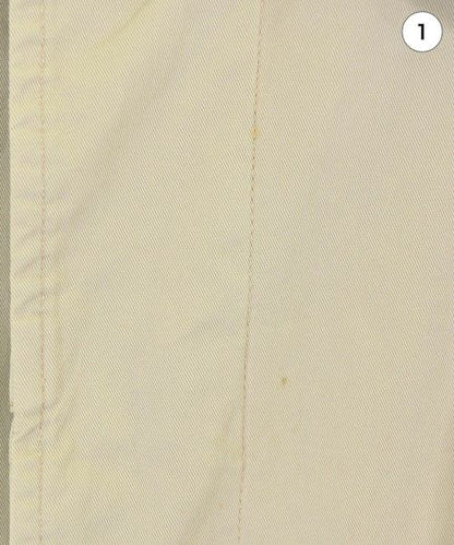 Balenciaga Trench Coat Beige — view 6