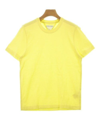 Bottega Veneta T-Shirt Yellow