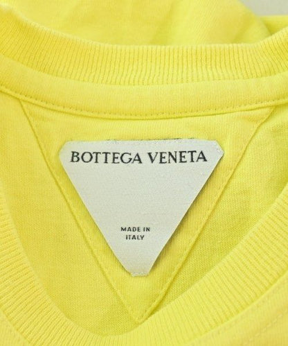 Bottega Veneta T-Shirt Yellow — view 3