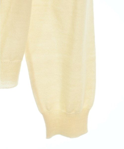 Prada Cardigan Ivory — view 5
