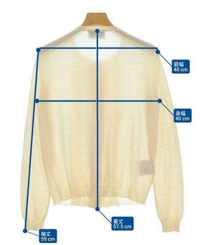 Prada Cardigan Ivory — view 6