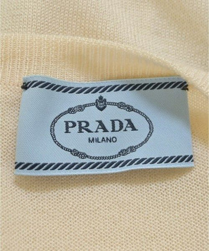 Prada Cardigan Ivory — view 3