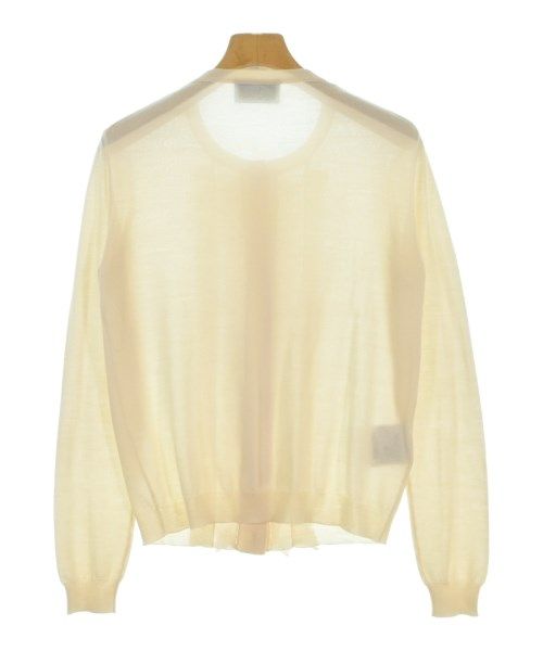 Prada Cardigan Ivory — view 2