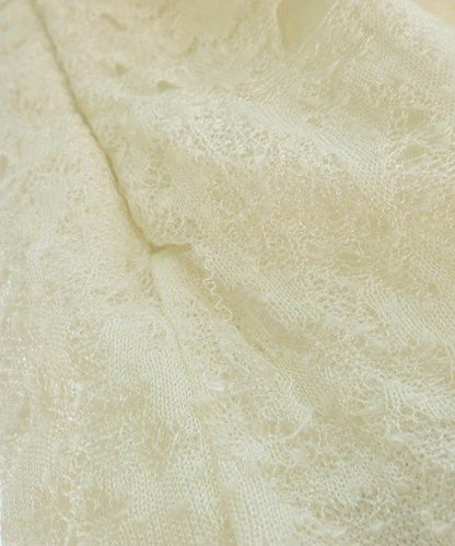 Chanel Mini Skirt White — view 6