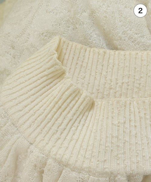Chanel Mini Skirt White — view 9