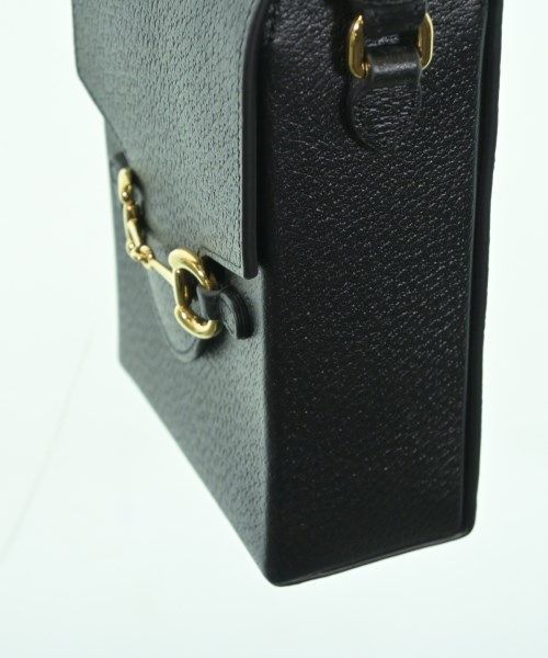 Gucci Shoulder Bag Black — view 9