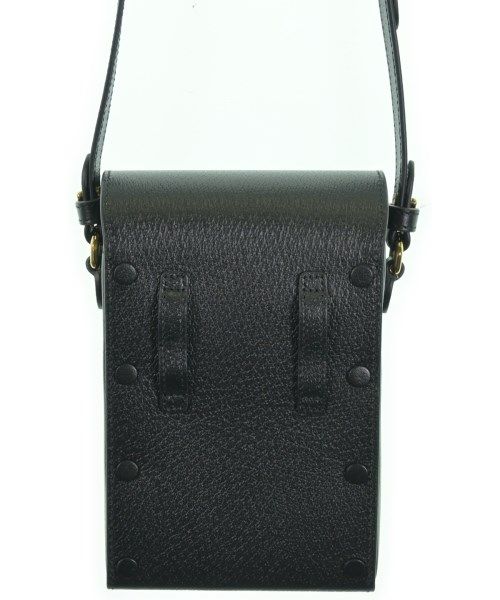 Gucci Shoulder Bag Black — view 2