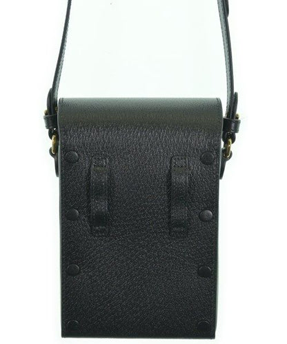 Gucci Shoulder Bag Black — view 2