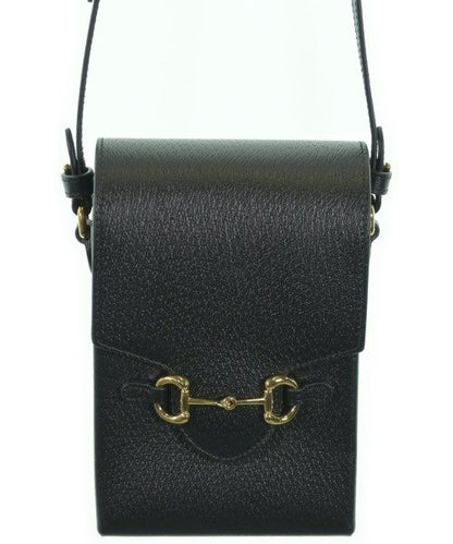 Gucci Shoulder Bag Black