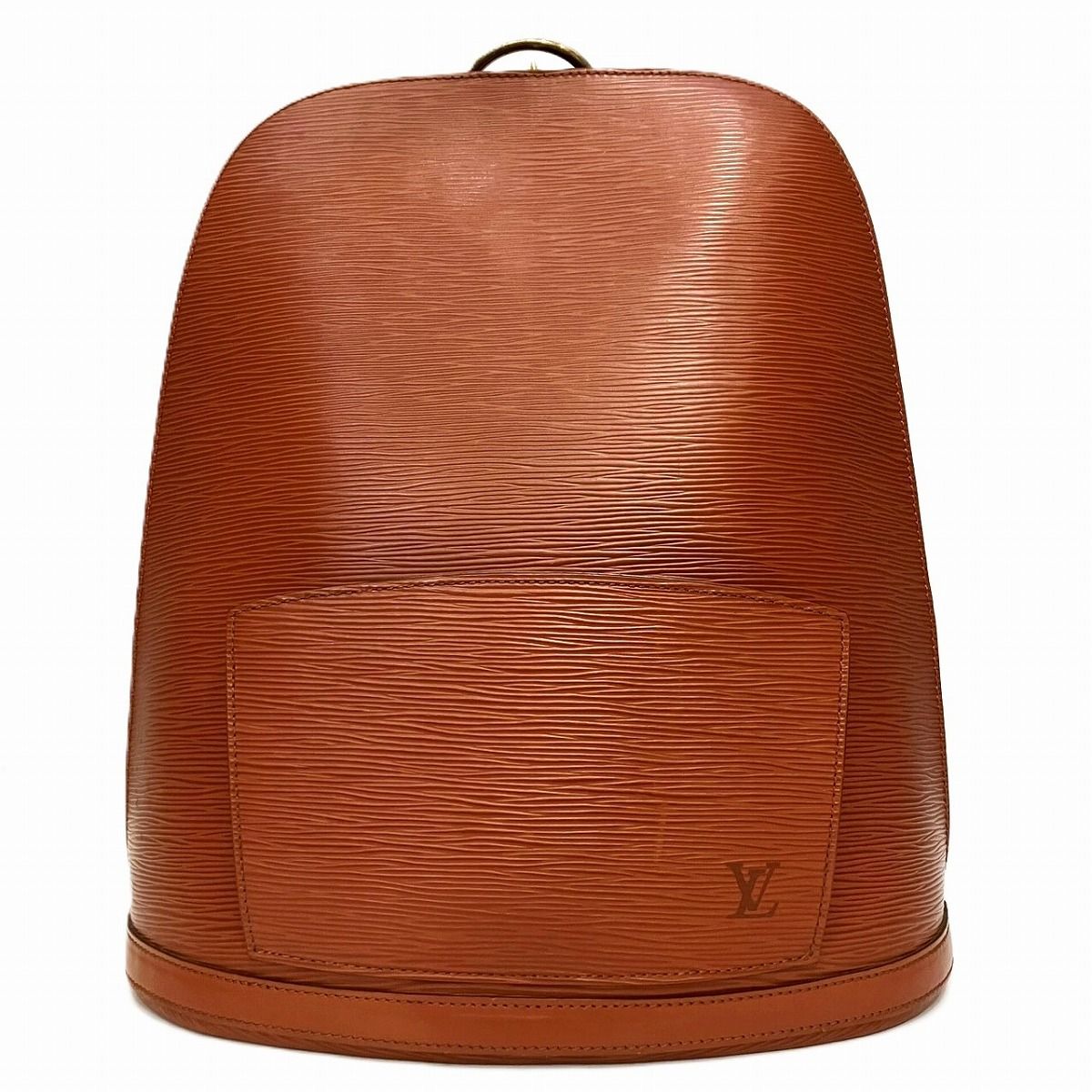Louis Vuitton Gobelins Backpack Epi Leather