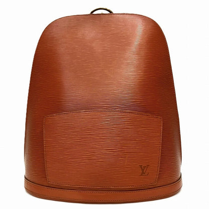 Louis Vuitton Gobelins Backpack Epi Leather