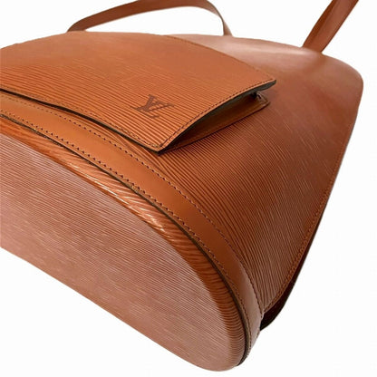Louis Vuitton Gobelins Backpack Epi Leather — view 7