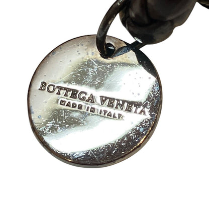 Bottega Veneta Intrecciato Bracelet Leather — view 2