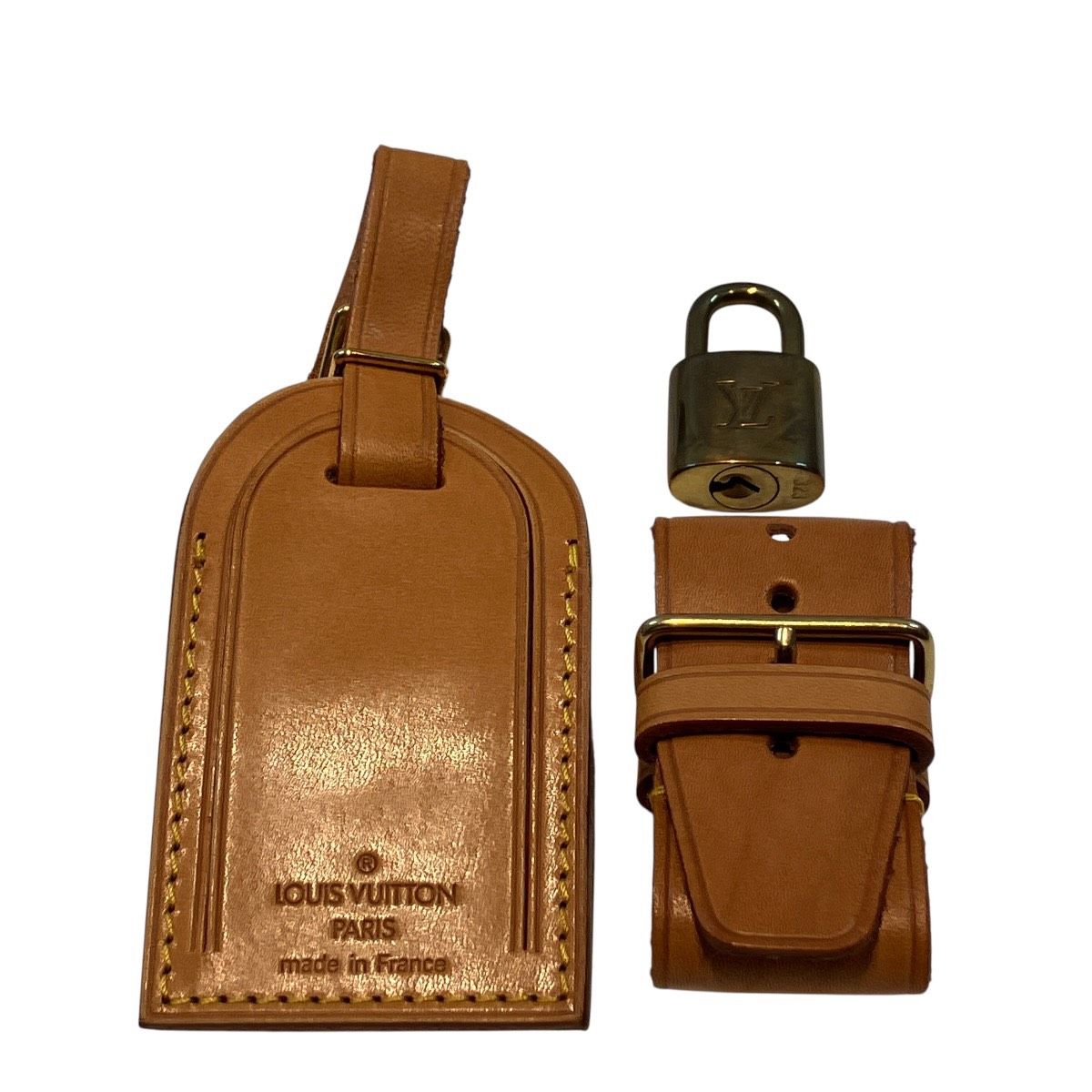 Louis Vuitton Keepall 45 Monogram Boston Bag Canvas — view 5