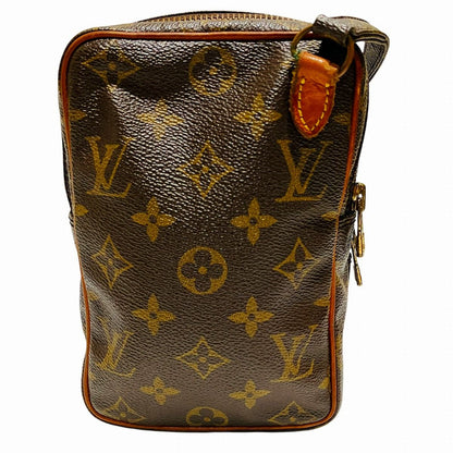 Louis Vuitton Miniamazon Monogram Shoulder Bag Canvas — view 2